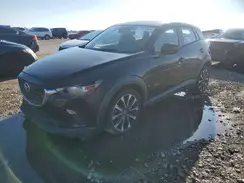 JM1DKDC77K0402595 2019 MAZDA CX-3