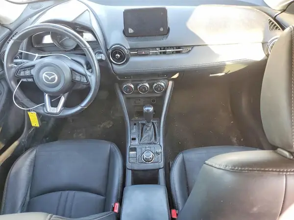 JM1DKDC77K0402595 2019 MAZDA CX-3 - Image 8