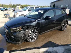 JM1DKDC77K0402631 2019 MAZDA CX-3