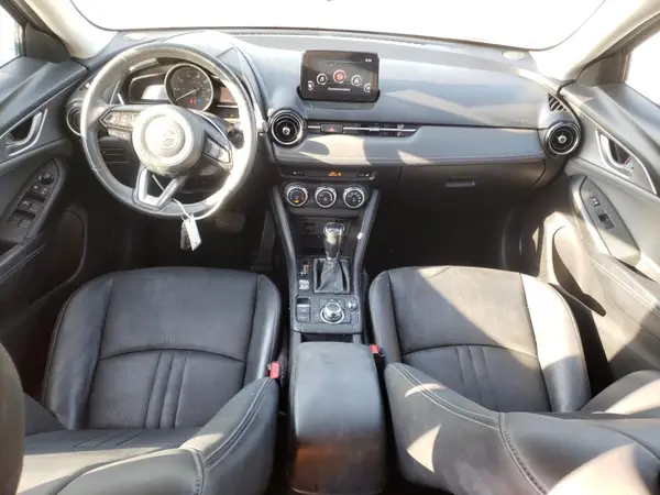 JM1DKDC77K0402631 2019 MAZDA CX-3 - Image 8