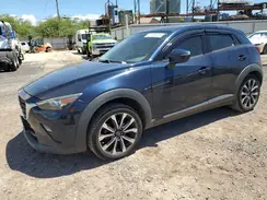 JM1DKDC77K0403035 2019 MAZDA CX-3