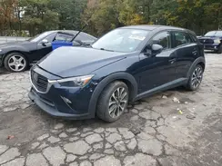 JM1DKDC77K0413435 2019 MAZDA CX-3