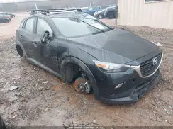 JM1DKDC77K0424421 2019 MAZDA CX-3