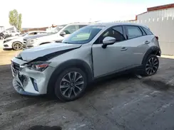 JM1DKDC77K0430381 2019 MAZDA CX-3
