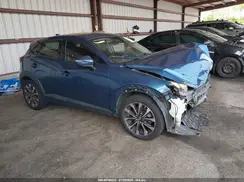 JM1DKDC77K0431935 2019 MAZDA CX-3