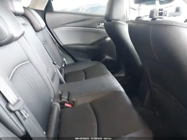 JM1DKDC77K0431935 2019 MAZDA CX-3 - Image 8