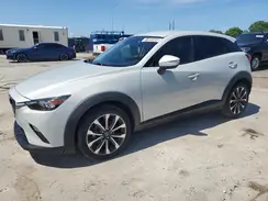 JM1DKDC77K0443521 2019 MAZDA CX-3