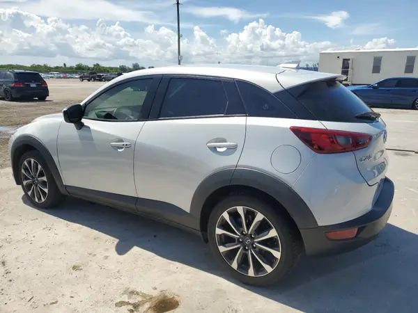 JM1DKDC77K0443521 2019 MAZDA CX-3 - Image 2