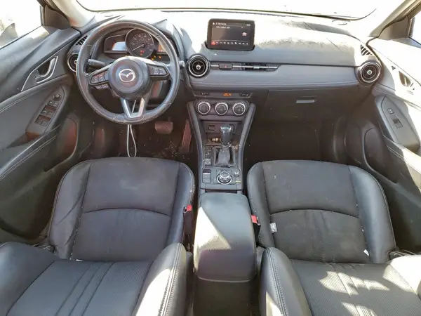 JM1DKDC77K1406625 2019 MAZDA CX-3 - Image 8