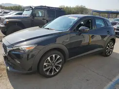 JM1DKDC77K1408343 2019 MAZDA CX-3