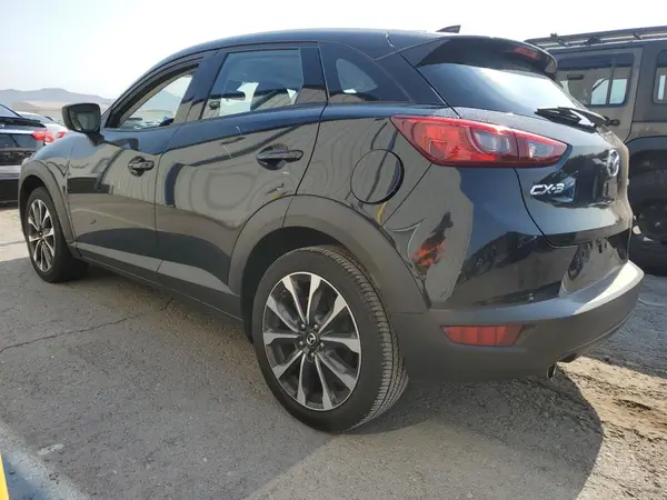 JM1DKDC77K1408343 2019 MAZDA CX-3 - Image 2