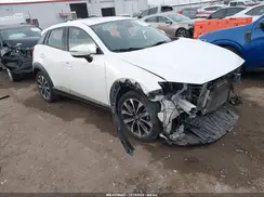 JM1DKDC77K1442590 2019 MAZDA CX-3