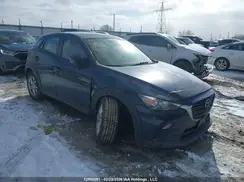 JM1DKDC77K1442864 2019 MAZDA CX-3