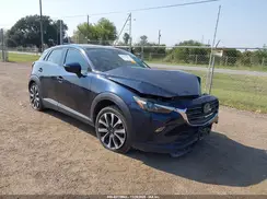 JM1DKDC77K1446459 2019 MAZDA CX-3