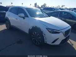 JM1DKDC77K1453511 2019 MAZDA CX-3