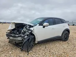 JM1DKDC77K1458367 2019 MAZDA CX-3