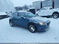 JM1DKDC77K1460118 2019 MAZDA CX-3