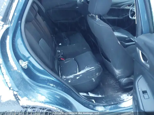 JM1DKDC77K1460118 2019 MAZDA CX-3 - Image 8