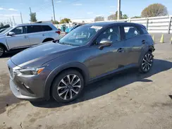 JM1DKDC77K1460216 2019 MAZDA CX-3