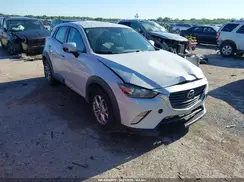 JM1DKDC78G0128945 2016 MAZDA CX-3