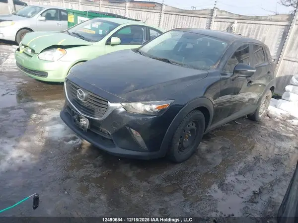 JM1DKDC78G0137712 2016 MAZDA CX-3 - Image 2
