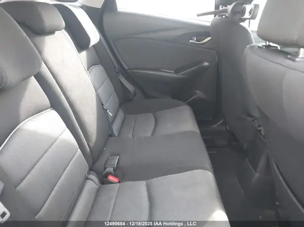 JM1DKDC78G0137712 2016 MAZDA CX-3 - Image 8