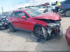 JM1DKDC78H0142295 2017 MAZDA CX-3