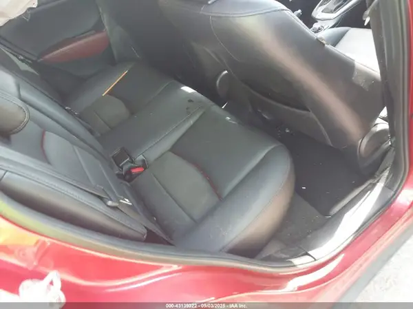 JM1DKDC78H0142295 2017 MAZDA CX-3 - Image 8
