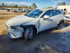JM1DKDC78H0147447 2017 MAZDA CX-3