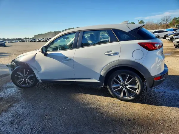 JM1DKDC78H0147447 2017 MAZDA CX-3 - Image 2