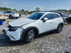 JM1DKDC78H0147867 2017 MAZDA CX-3