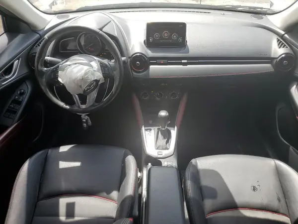JM1DKDC78H0150588 2017 MAZDA CX-3 - Image 8