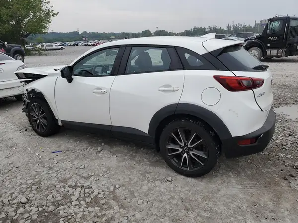 JM1DKDC78H0151143 2017 MAZDA CX-3 - Image 2