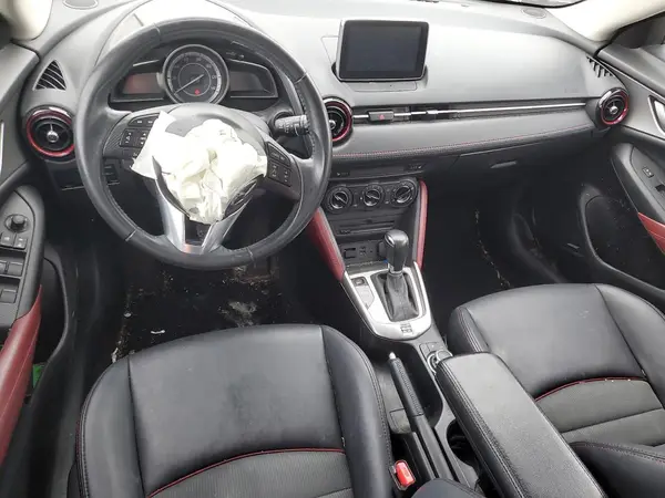 JM1DKDC78H0151143 2017 MAZDA CX-3 - Image 8
