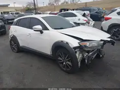 JM1DKDC78H0161266 2017 MAZDA CX-3