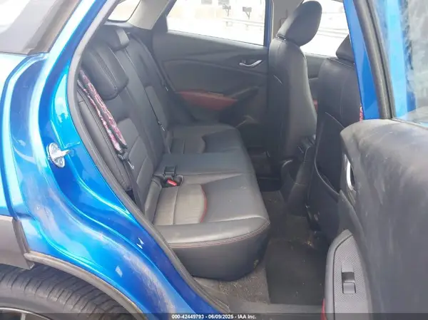 JM1DKDC78H0162515 2017 MAZDA CX-3 - Image 8