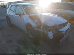 JM1DKDC78H0165432 2017 MAZDA CX-3