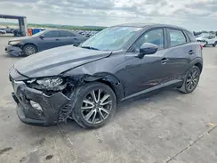 JM1DKDC78H0175037 2017 MAZDA CX-3