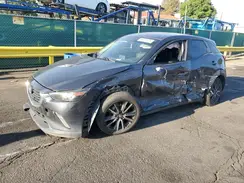 JM1DKDC78H0179556 2017 MAZDA CX-3