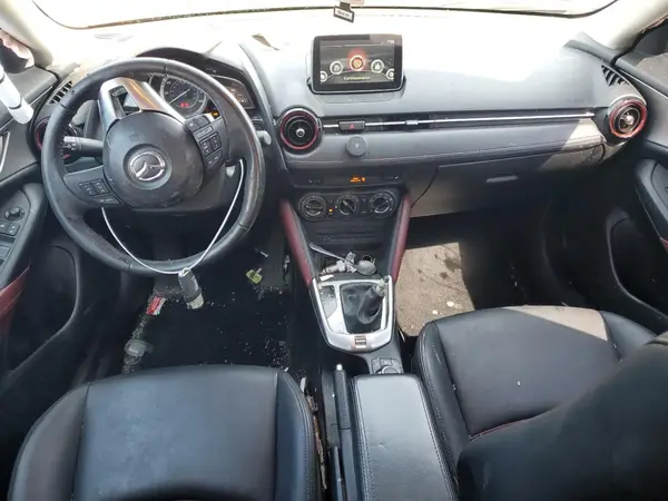 JM1DKDC78H0179556 2017 MAZDA CX-3 - Image 8