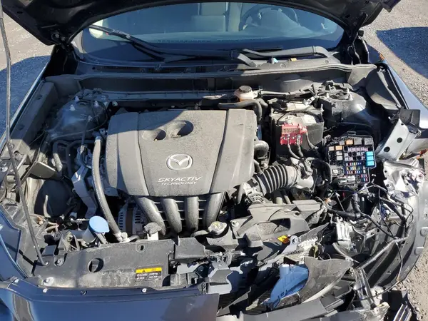 JM1DKDC78J0300074 2018 MAZDA CX-3 - Image 1
