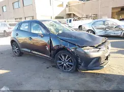 JM1DKDC78J0304299 2018 MAZDA CX-3