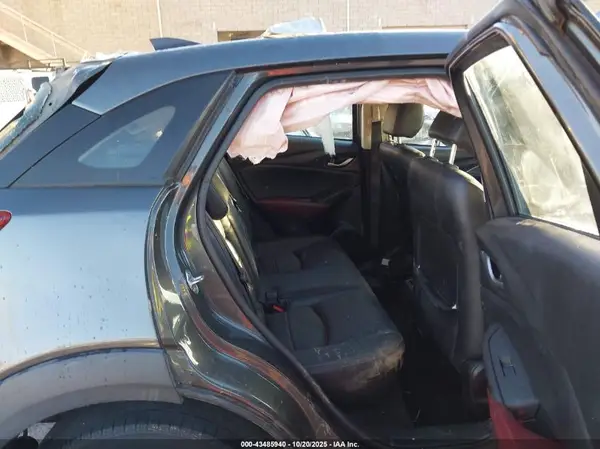 JM1DKDC78J0304299 2018 MAZDA CX-3 - Image 8