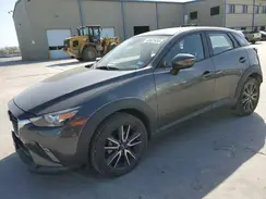 JM1DKDC78J0304593 2018 MAZDA CX-3