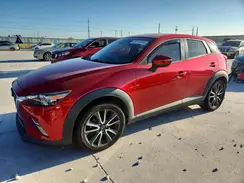 JM1DKDC78J0308384 2018 MAZDA CX-3