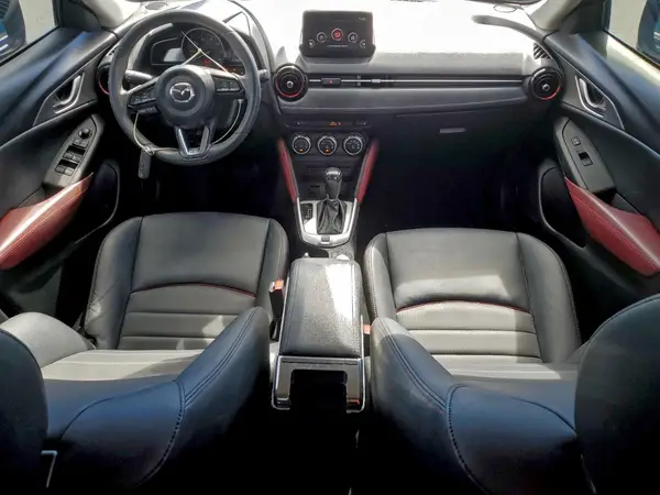 JM1DKDC78J0313844 2018 MAZDA CX-3 - Image 8