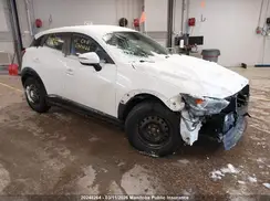 JM1DKDC78J0318798 2018 MAZDA CX-3