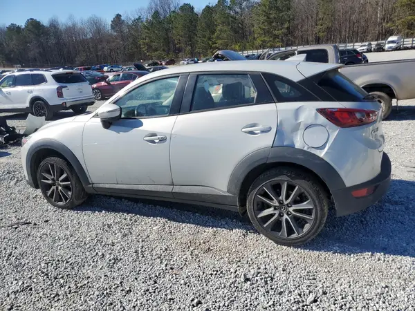 JM1DKDC78J0325377 2018 MAZDA CX-3 - Image 2