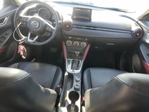 JM1DKDC78J0325377 2018 MAZDA CX-3 - Image 8