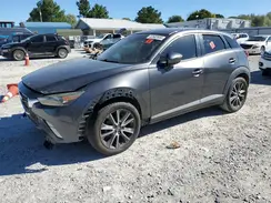 JM1DKDC78J0326285 2018 MAZDA CX-3